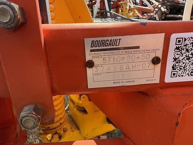 Image of Bourgault 5710 equipment image 3