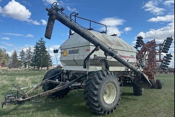 Image of Bourgault 5710 equipment image 3