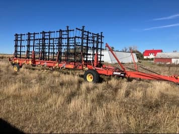 Main image Bourgault 7200