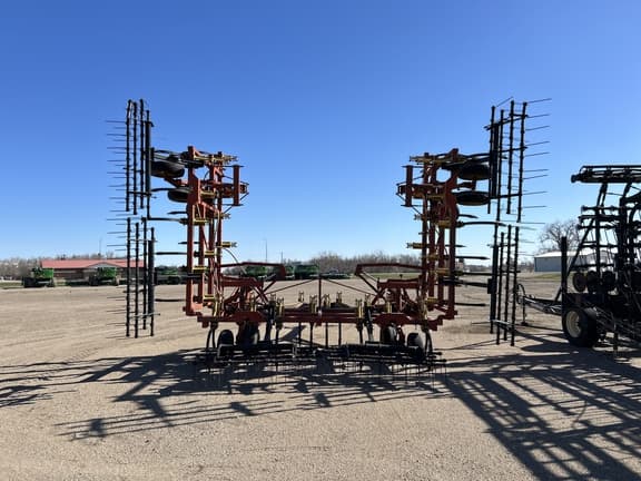 Image of Bourgault 9200 equipment image 4
