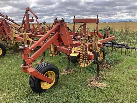 Image of Bourgault 9200 equipment image 4