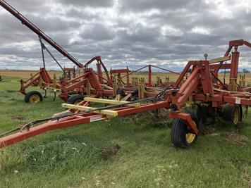 Main image Bourgault 9200