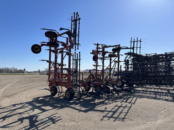 Image of Bourgault 9200 equipment image 3