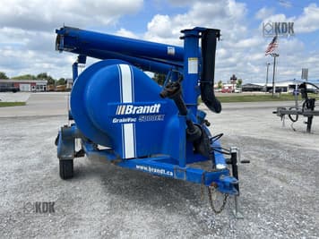 Main image Brandt 5000