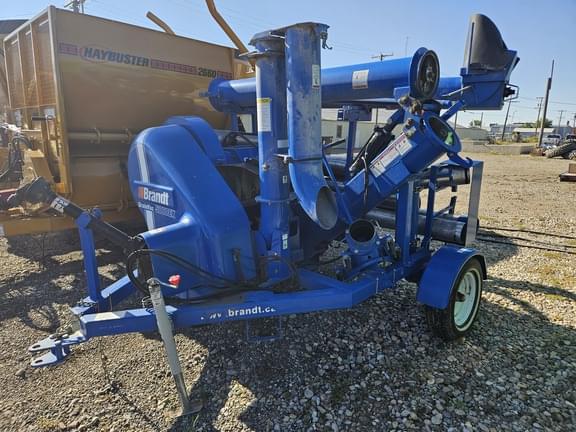 Image of Brandt 5000 equipment image 1