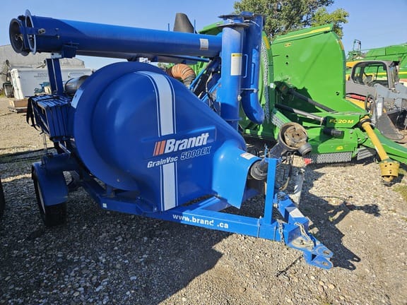 2005 Brandt 5000EX Equipment Image0