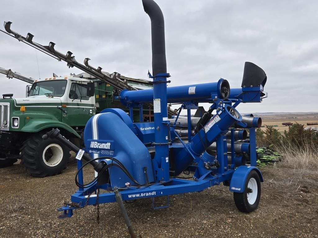 2005 Brandt 5000EX Equipment Image0