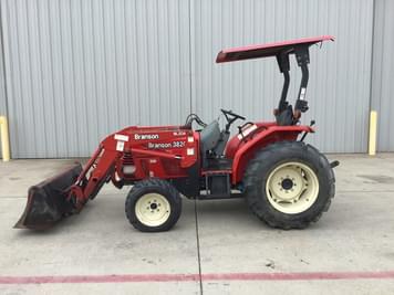 Main image Branson 3820