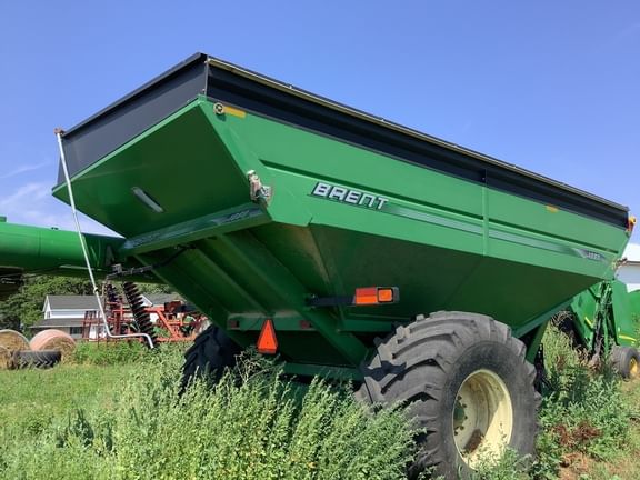 Main image Brent 1080