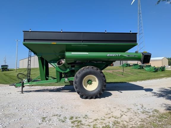 Image of Brent 1080 equipment image 1