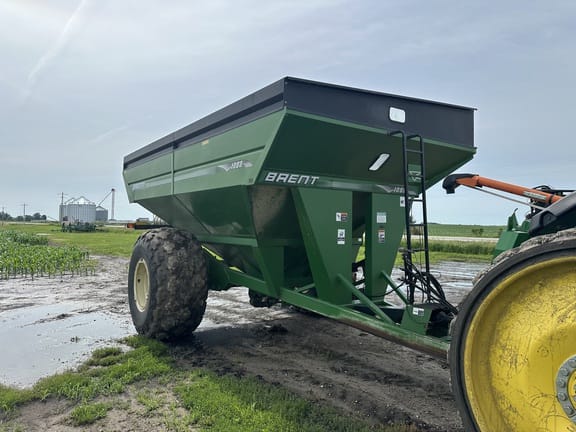 2005 Brent 1080 Equipment Image0