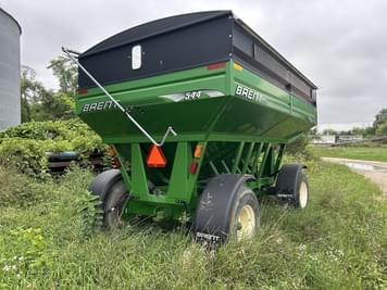 Main image Brent 544