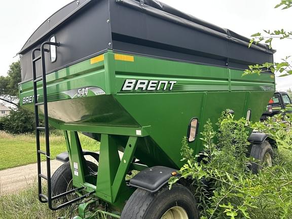 Image of Brent 544 equipment image 3
