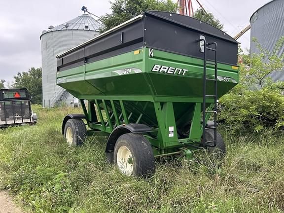 Image of Brent 544 equipment image 1