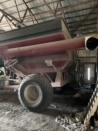 Image of Brent 572 equipment image 2