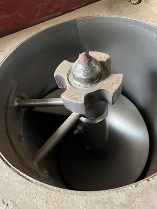 Image of Brent 572 equipment image 4