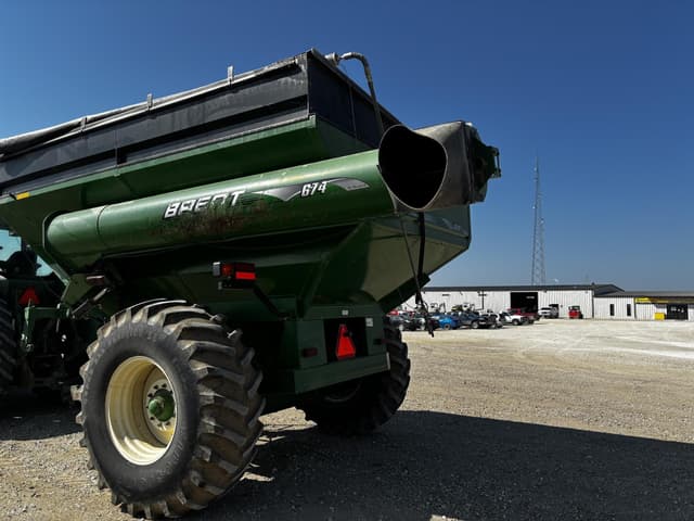 Image of Brent 674 equipment image 3