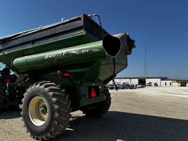 Image of Brent 674 equipment image 3