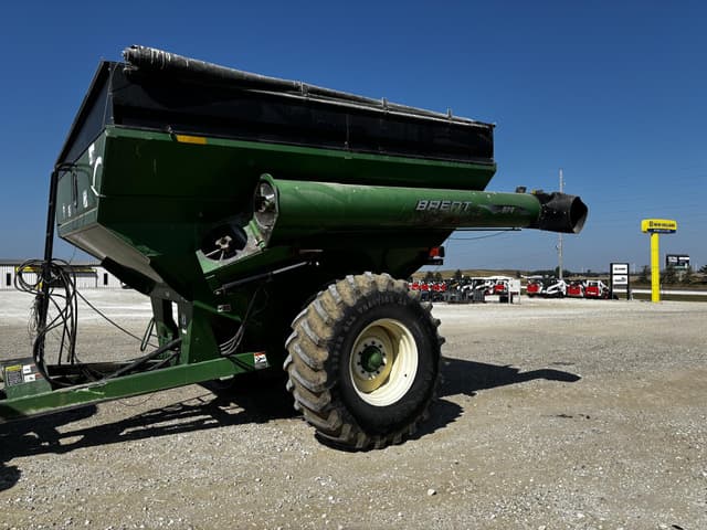 Image of Brent 674 equipment image 1