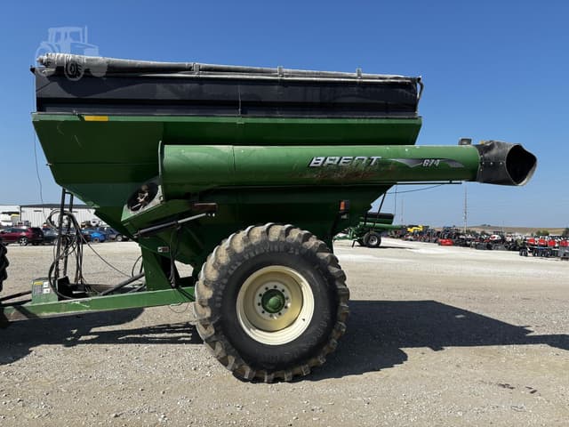 Image of Brent 674 equipment image 2