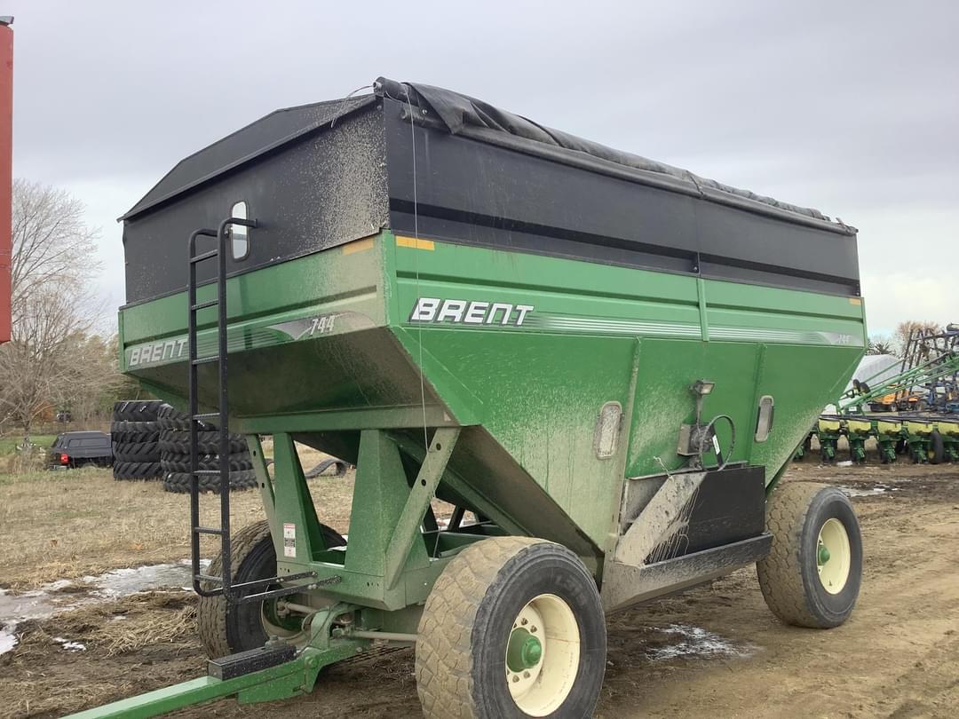 Image of Brent 744 Primary image