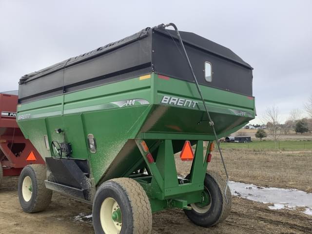 Image of Brent 744 equipment image 3