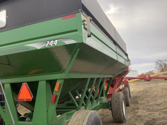 Image of Brent 744 equipment image 4