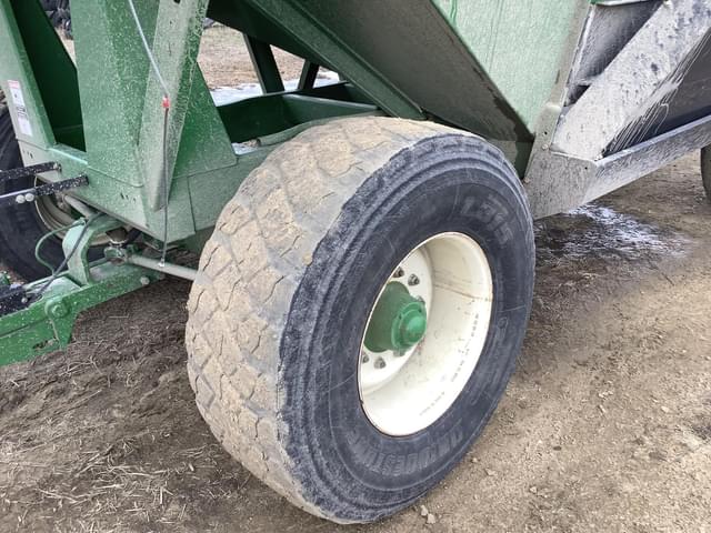 Image of Brent 744 equipment image 1