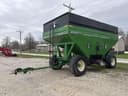2005 Brent 744 Image