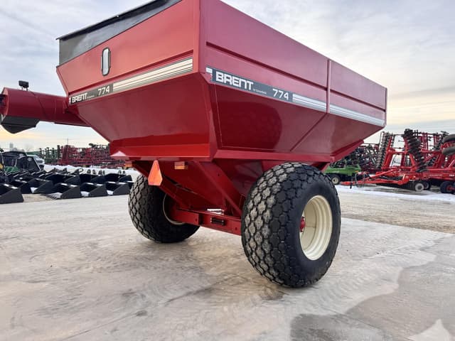 Image of Brent 774 equipment image 4