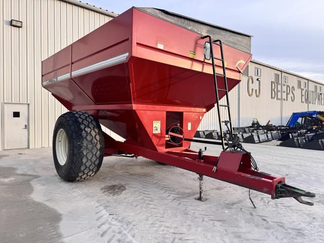 Image of Brent 774 equipment image 2