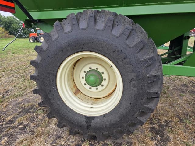 Image of Brent 776 equipment image 1