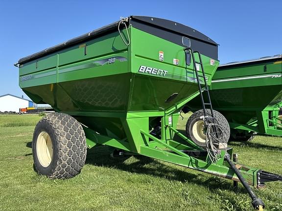 Image of Brent 780 equipment image 4