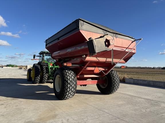 Image of Brent 780 equipment image 2