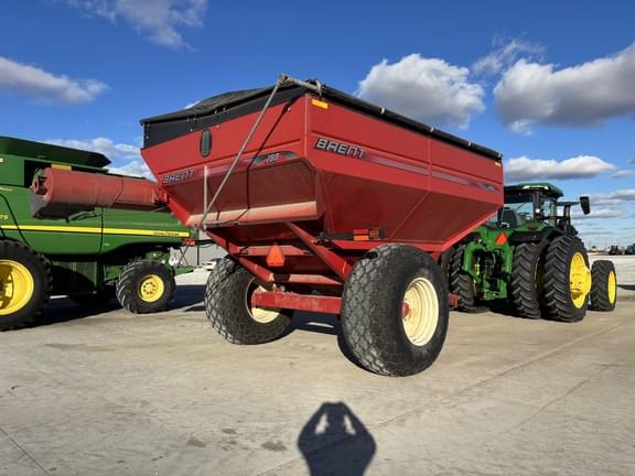 Image of Brent 780 equipment image 4