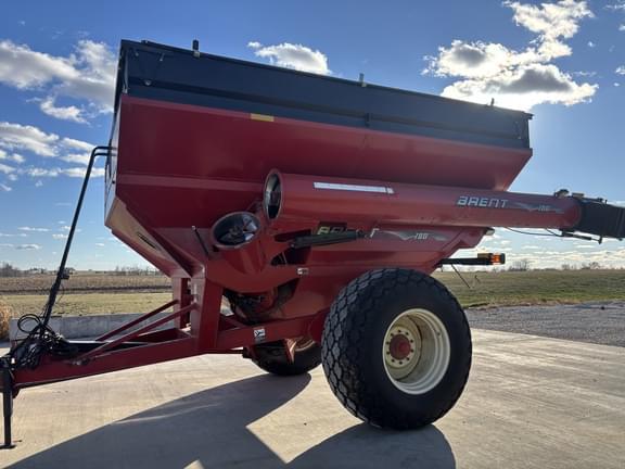 Image of Brent 780 equipment image 1