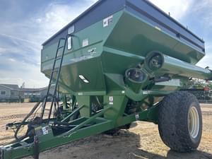 2005 Brent 780 Image