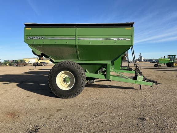 Image of Brent 780 equipment image 3