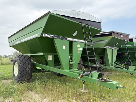 Main image Brent 874