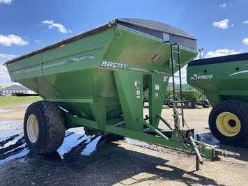 Main image Brent 880