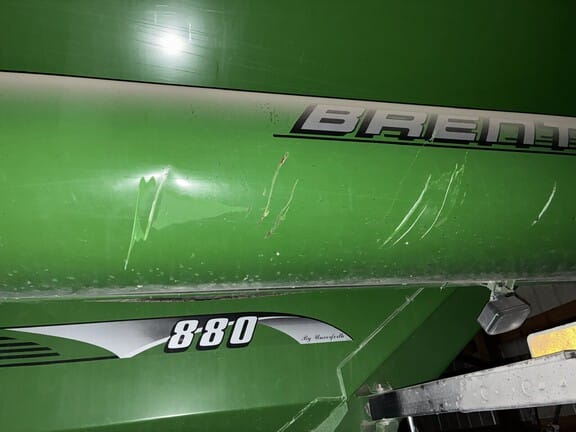 2005 Brent 880 Equipment Image0