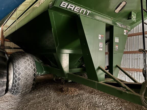 Image of Brent 880 equipment image 4