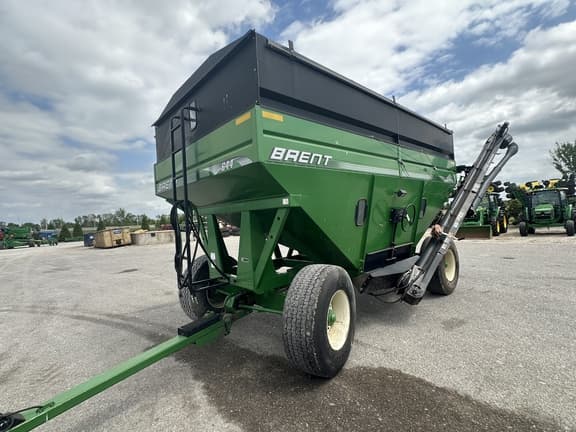 Image of Brent 644 equipment image 1