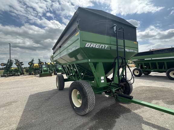 Image of Brent 644 equipment image 2