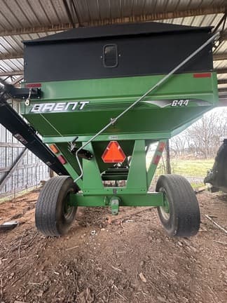 Image of Brent 644 equipment image 4