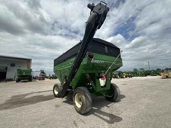 Image of Brent 644 equipment image 4