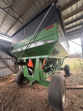 Image of Brent 644 equipment image 3