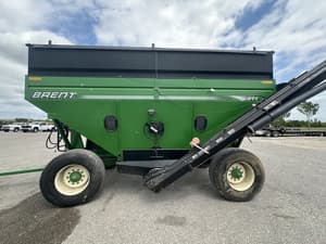 2005 Brent 644 Image