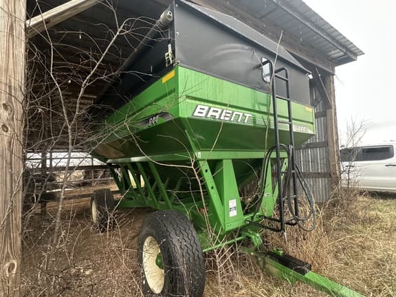 Image of Brent 644 equipment image 1