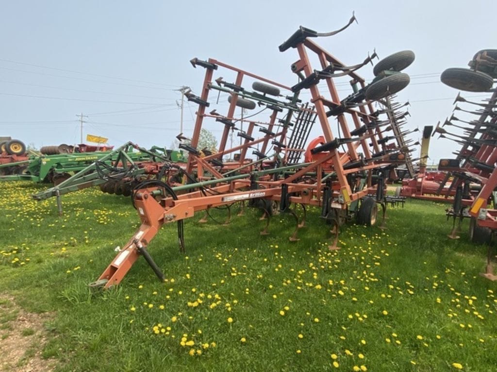 Main image Brillion HFCT